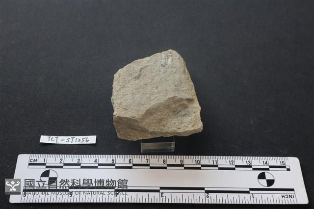 斧鋤形器藏品圖，第3張