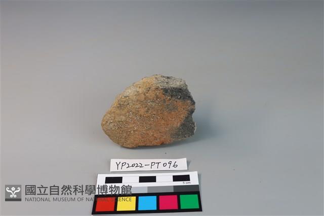 碗/淺盤型陶蓋藏品圖，第3張