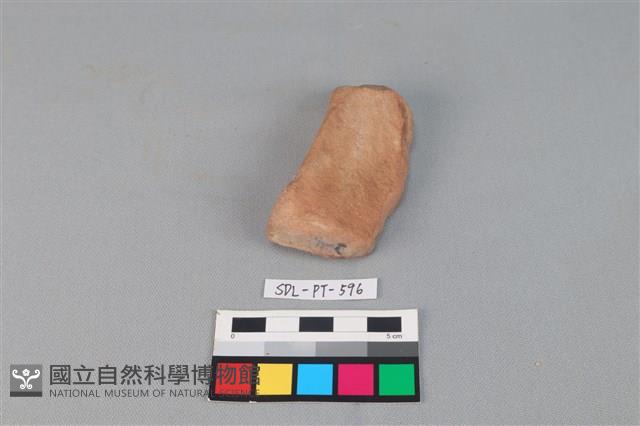 陶網墜藏品圖，第3張