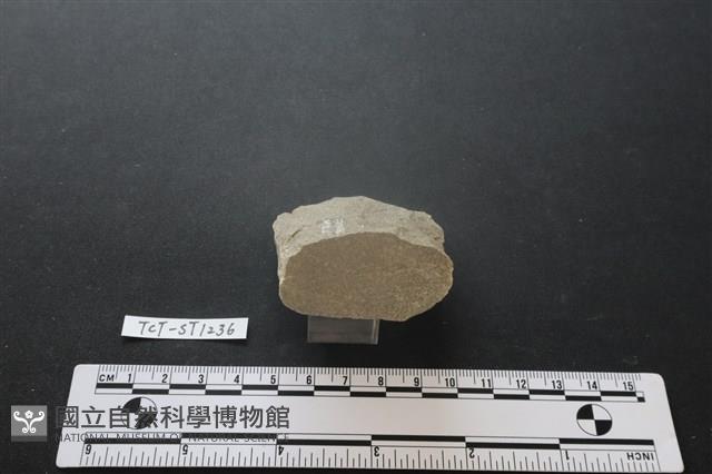 斧鋤形器藏品圖，第3張