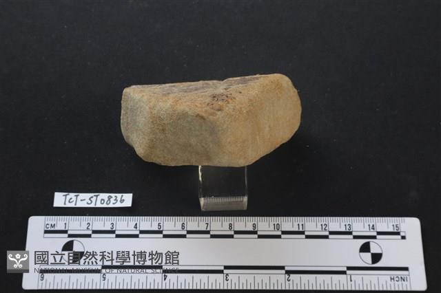砥石藏品圖，第3張