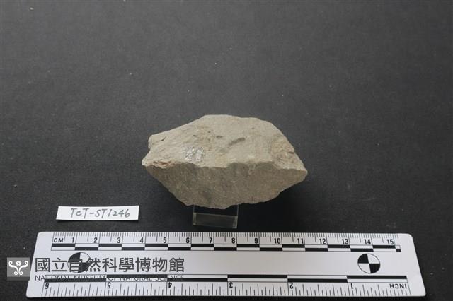 斧鋤形器藏品圖，第3張