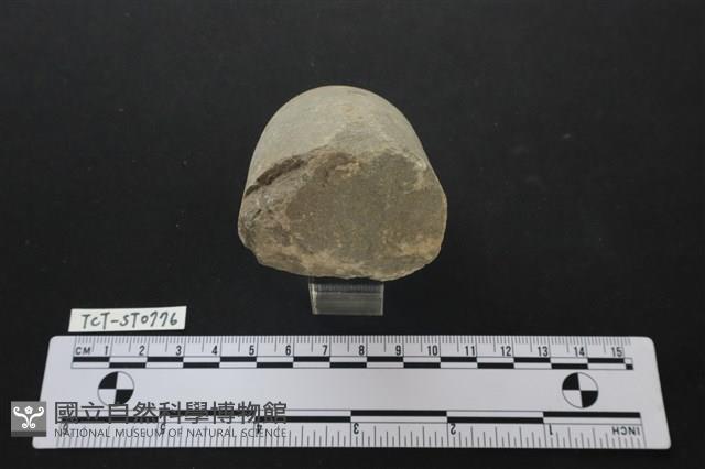 石鎚藏品圖，第3張