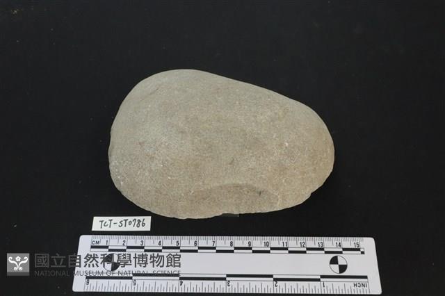 石鎚藏品圖，第3張