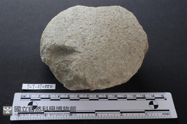 砍砸器藏品圖，第3張