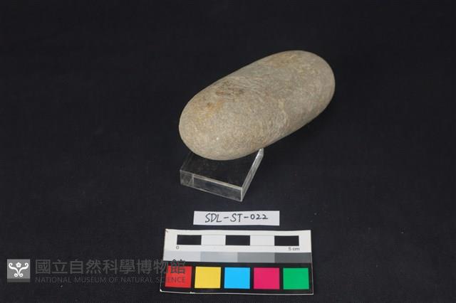 石鎚藏品圖，第3張