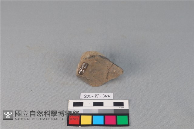 陶蓋藏品圖，第3張