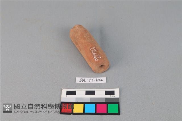 陶網墜藏品圖，第3張