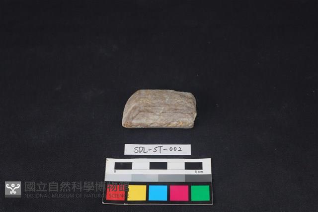 錛鑿形器藏品圖，第3張