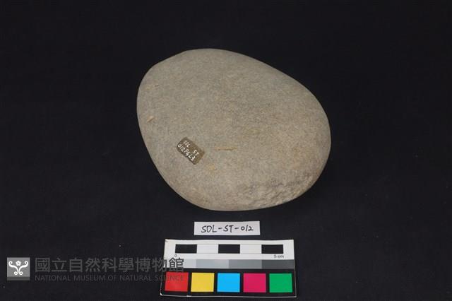 石鎚藏品圖，第3張