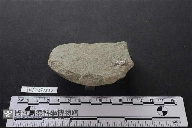石片器藏品圖，第3張