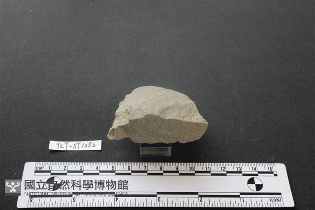 斧鋤形器藏品圖，第3張
