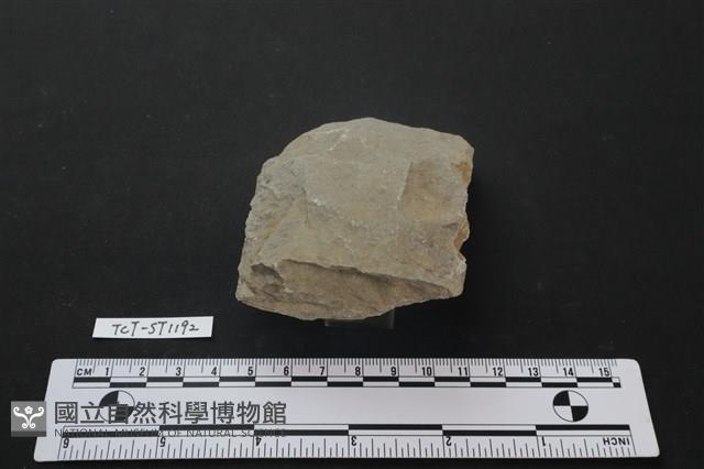 斧鋤形器藏品圖，第3張