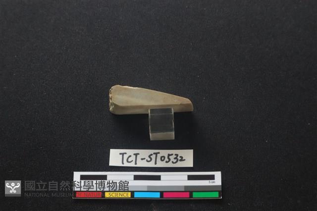 錛鑿形器藏品圖，第3張