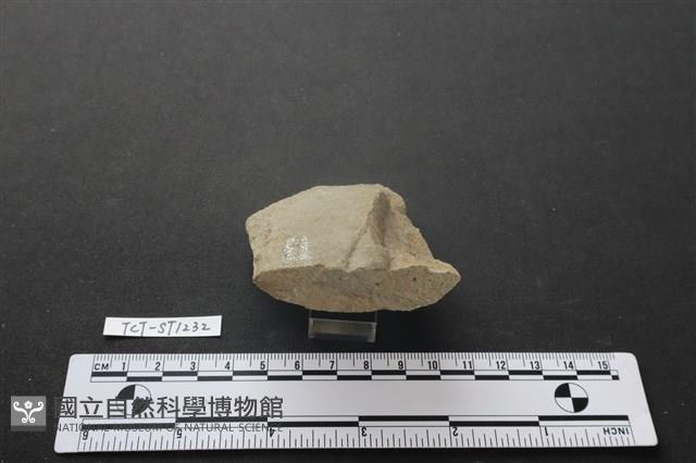 斧鋤形器藏品圖，第3張