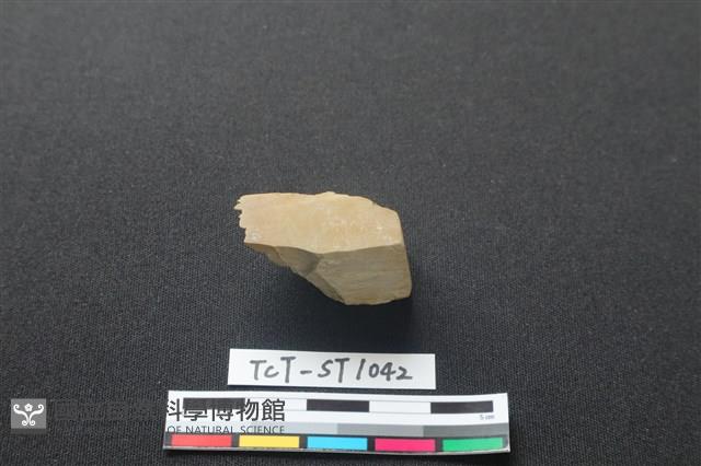 錛鑿形器藏品圖，第3張