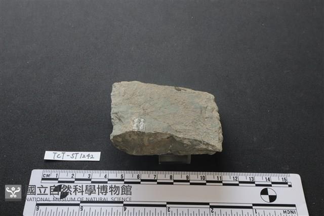 斧鋤形器藏品圖，第3張