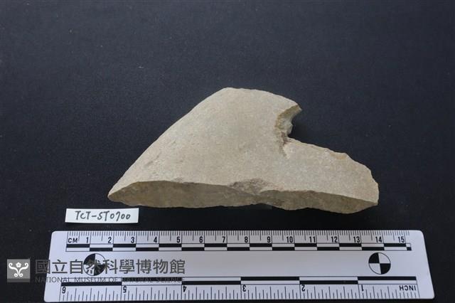 石片器藏品圖，第3張
