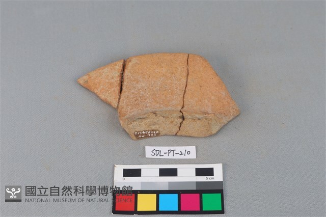 陶罐藏品圖，第3張