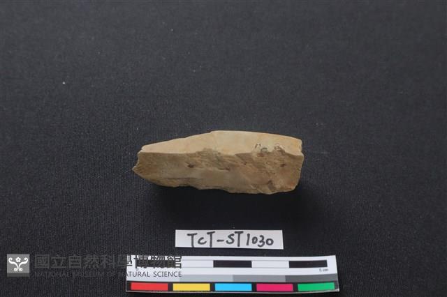 錛鑿形器藏品圖，第3張