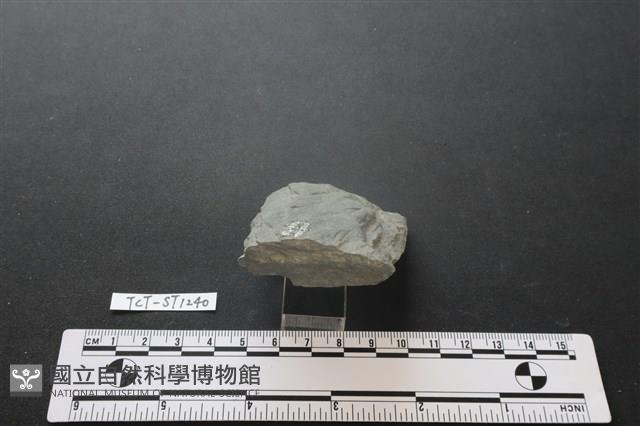 斧鋤形器藏品圖，第3張