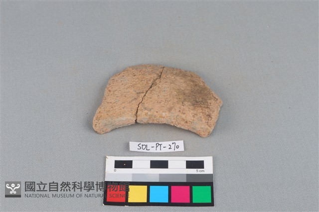 陶缽藏品圖，第3張