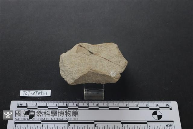 石片器藏品圖，第3張