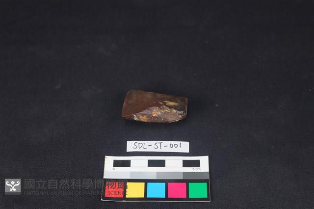 Accession Number:SDL-ST-001 Collection Image, Figure 3, Total 3 Figures