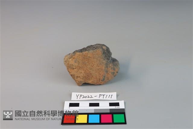 碗/淺盤型陶蓋藏品圖，第3張