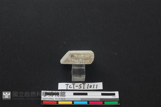 錛鑿形器藏品圖，第3張
