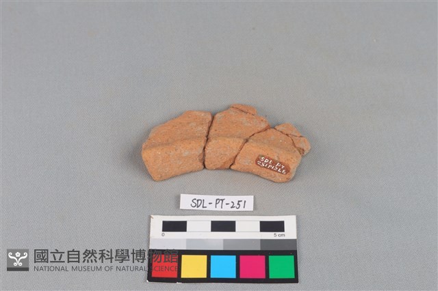 陶罐藏品圖，第3張