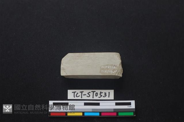 錛鑿形器藏品圖，第3張