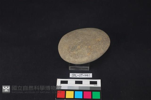 石核藏品圖，第3張