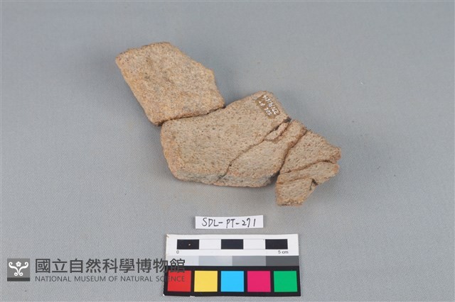 陶缽藏品圖，第3張