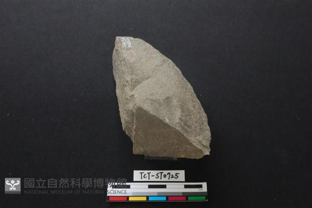石片器藏品圖，第3張