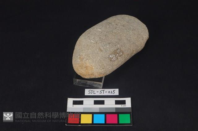 石鎚藏品圖，第3張