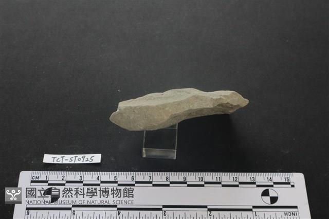 石片器藏品圖，第3張