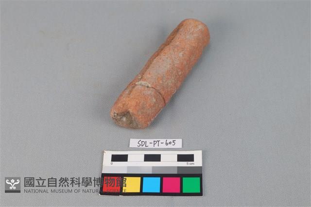 陶網墜藏品圖，第3張