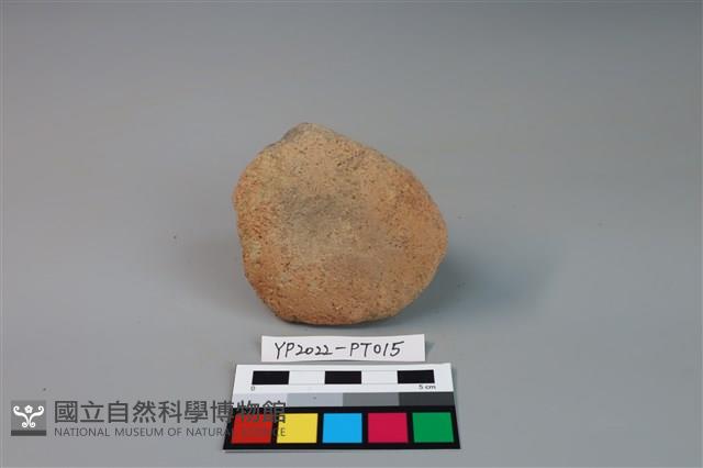 碗/淺盤型陶蓋藏品圖，第3張