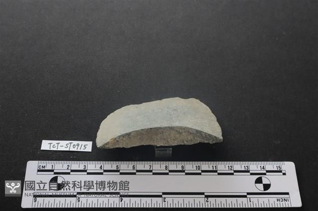 石片器藏品圖，第3張