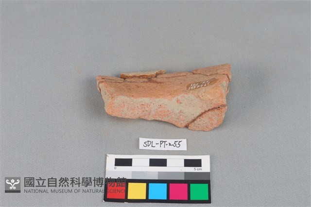 陶罐藏品圖，第3張