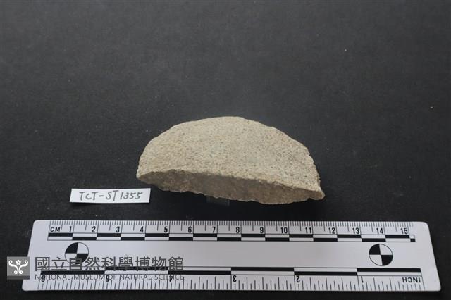 石片器藏品圖，第3張