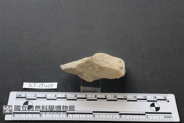 斧鋤形器藏品圖，第3張