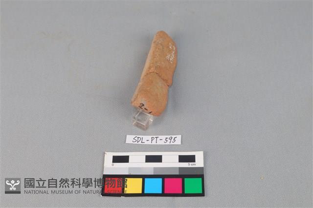 陶網墜藏品圖，第3張