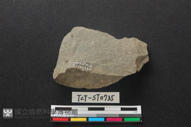 石片器藏品圖，第3張