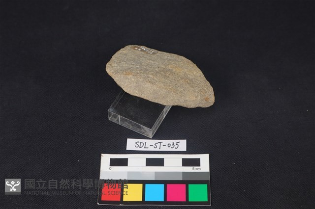 石片器藏品圖，第3張