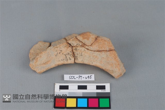 陶罐藏品圖，第3張