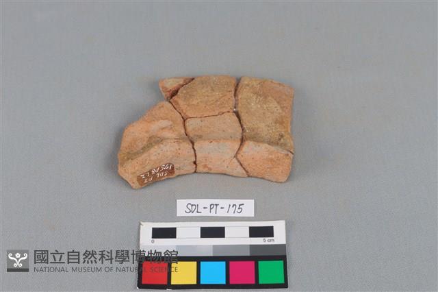 陶罐藏品圖，第3張