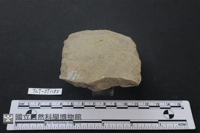 斧鋤形器藏品圖，第3張