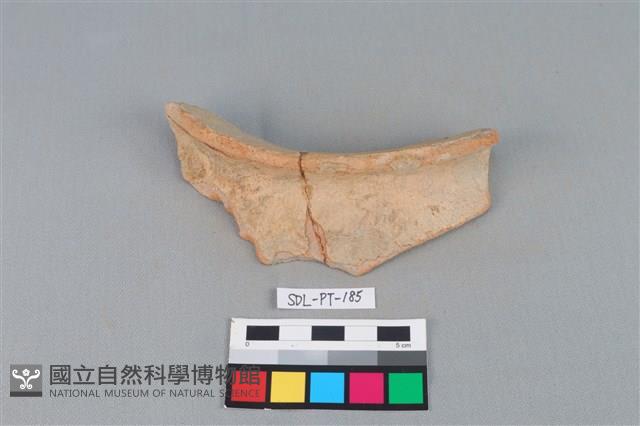 陶罐藏品圖，第3張